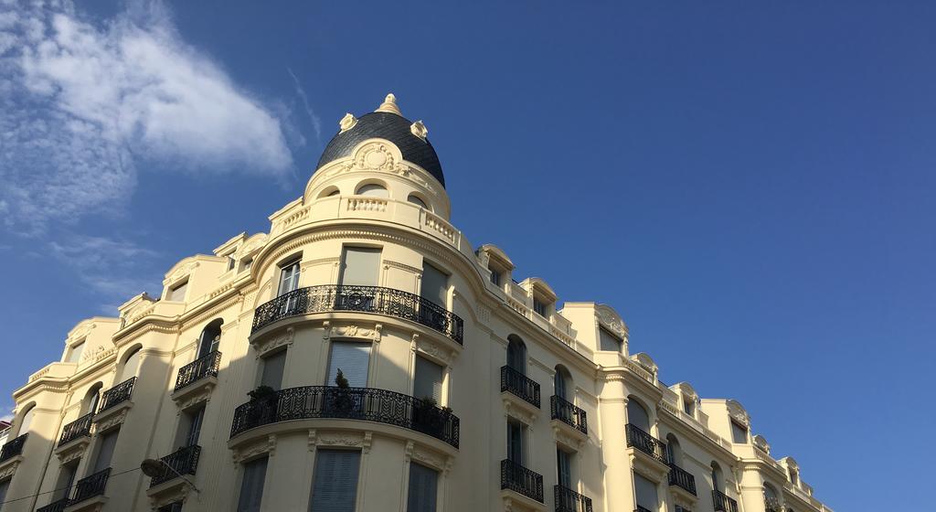 Palais Sapho Niza